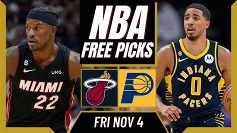 heat vs pacers prediction